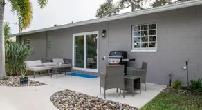 Space Coast Retreat with Heated Pool - Image 5