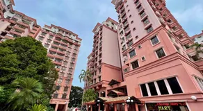 Charis Suites at Marina Court Kota Kinabalu - Image 2