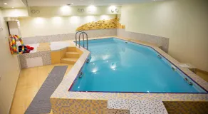 Dinaburg SPA Hotel - Image 3