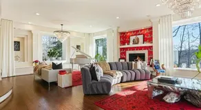Luxury Mansion Available with Pool, Gym & More - Image 3