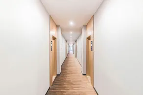 GreenTree Inn Beijing Daxing Caiyu Fuyuan Road Express Hotel - Image 5