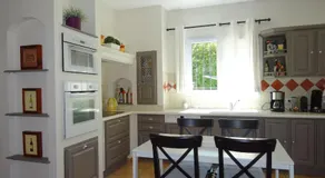 Auberge De Saint-Rémy - Mas De Garance - Table Gastronomique Étoilé - Image 4