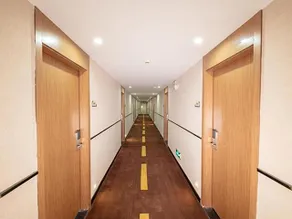 JTour Inn Hengyang City Lixin Avenue - Image 3