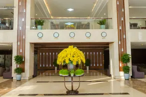 Muong Thanh Grand Quang Tri Hotel - Image 4