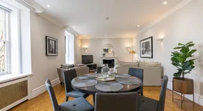 JOIVY Astonishing flats near Mayfair & Piccadilly Circus - Image 4
