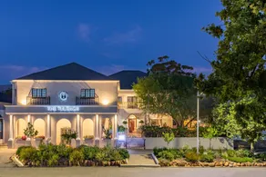 Tulbagh Boutique Heritage Hotel - Image 5