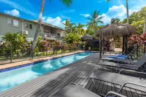 Trinity Beach 2BR Apartment; Pools, 500 m to beach - Image 4