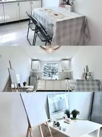 Kampar homestay: A Creamy Haven - Image 5