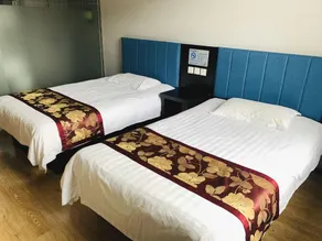 City 118 Hotel Jiaozhou Downtown Darunfa Branch - Image 2