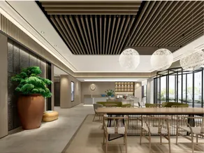 JI Hotel Hangzhou Fuyang Fuchunjiang (formerly Guihua West Road Subway Station Branch) - Image 2