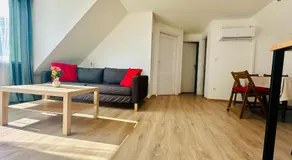 Vizililiom Vendégház - Image 2