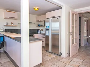 8 Person Holiday Home in Romo - Image 5