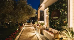 Giardino Lux Apartments - Image 3