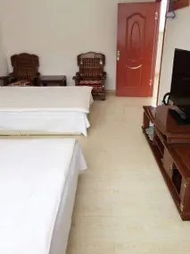 Qingdao Coast Hotel - Image 3