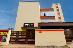 Hotel O by OYO Atithi Bhawan - Image 3
