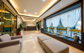 Incheon (Yeonanbudu) THE K-HOTEL - Image 2