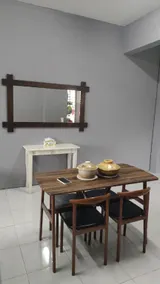 Qaseh By The Beach Apartment - Image 3