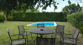 Ferienhaus La Cabanya del Permanyer für 8 personen - Image 5