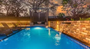 EKOSTAY - Forestwood Villa - Image 4