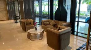 Pollux High Rise Apartments at Batam Center with Netflix by MESA - Image 2