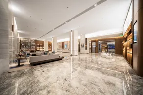 Atour Hotel Dalian Development Zone - Image 2