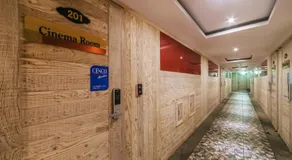 Daejeon Yuseong Paros Hotel - Image 5