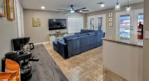 Las Vegas Family Oasis with Pool, Spa near LV-Strip, Airport - Image 5