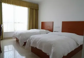 Ruyuan Mountain City Water Resort - Image 2