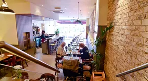 Kings Cross Inn Hotel - Image 4