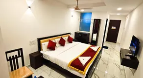 SAADHANA COMFORTS LODGE - Image 3