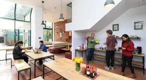 Dondrub Guest House - Image 3