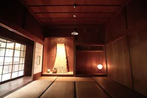 100 years-old Japanese house MAROYA - Image 5