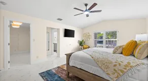 4-bedroom house in amazing Punta Gorda with cool vibes - Image 2