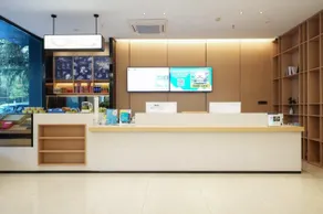 City Comfort Inn Yichang Zhijiang Qixing Plaza Guomao - Image 4