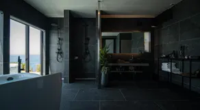 eureka awaji 絶景インフィニティプール x 露天温水ジャグジー付きヴィラ - Image 2