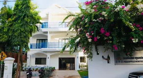 Pineapple Hostel - Image 5