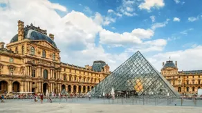 B 1606 - Lovely apartment - Arc de Triomphe - Image 4