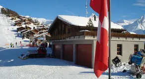Chalet Skilift - Image 5