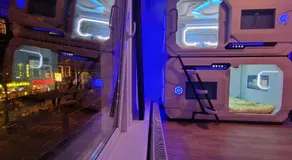 Recharge Hostel - Image 4