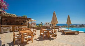 OSKENA Azzurra Sahl Hasheesh Hurghada - Image 4