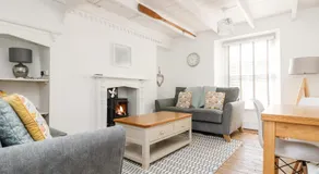 Mole Cottage - Image 2