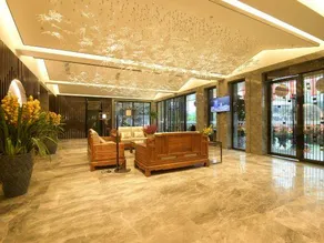 Mingyue Hotel - Image 4
