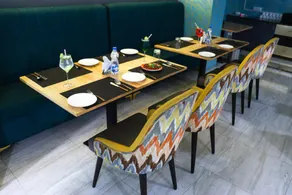 Hotel City Crown - MI Road Jaipur City Center - Image 4