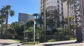 Apartamento AGUA MARINA Levante Beach - Image 4