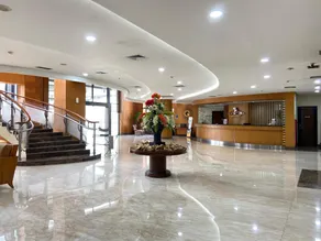 Grand Pasundan Convention Hotel - Image 5
