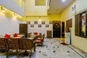 Hotel O Sikar Road Jaipur Formerly Garg Niwas - Image 4