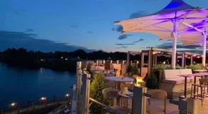 Calypso Hot Tub Breaks Tattershall Lakes Pet Friendly - Image 5