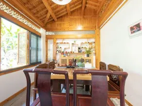 Cyan Garden Boutique Hotel - Image 3
