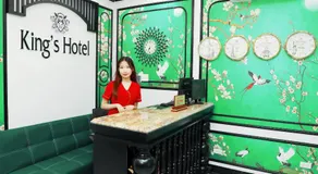 King's Hotel Pháp Vân - Image 5