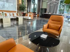 Jiaxi InternationaI Hotel Shenzhen Baoan Airport Xiwan Mangrove branch - Image 4